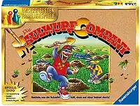 パッケージ:穴掘りモグラ