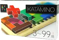 パッケージ:カタミノ