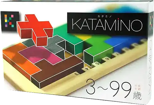 パッケージ:カタミノ