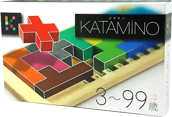 パッケージ:カタミノ