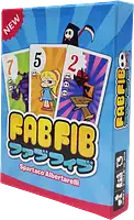 パッケージ:ファブフィブ