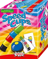 パッケージ:スピードカップス