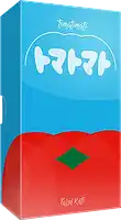 パッケージ:トマトマト