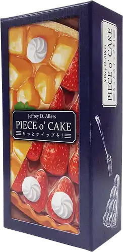 パッケージ:もっとホイップを!