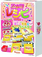 パッケージ:レシピ：スイーツ
