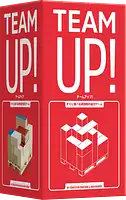 パッケージ:チームアップ！