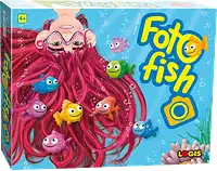 パッケージ:フォトフィッシュ
