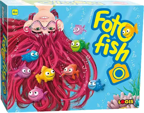パッケージ:フォトフィッシュ