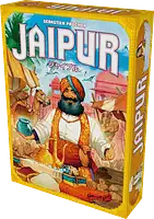 パッケージ:ジャイプル