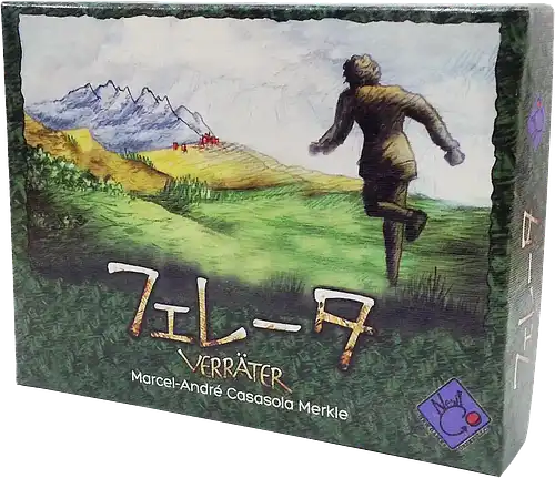 パッケージ:フェレータ