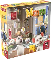 パッケージ:マウスマウス