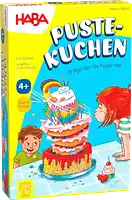 パッケージ:フーッとケーキ