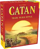 パッケージ:CATAN (和訳なし)