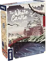 パッケージ:白鷺城