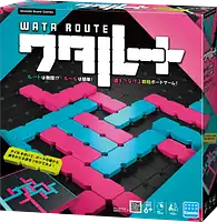 パッケージ:ワタルート