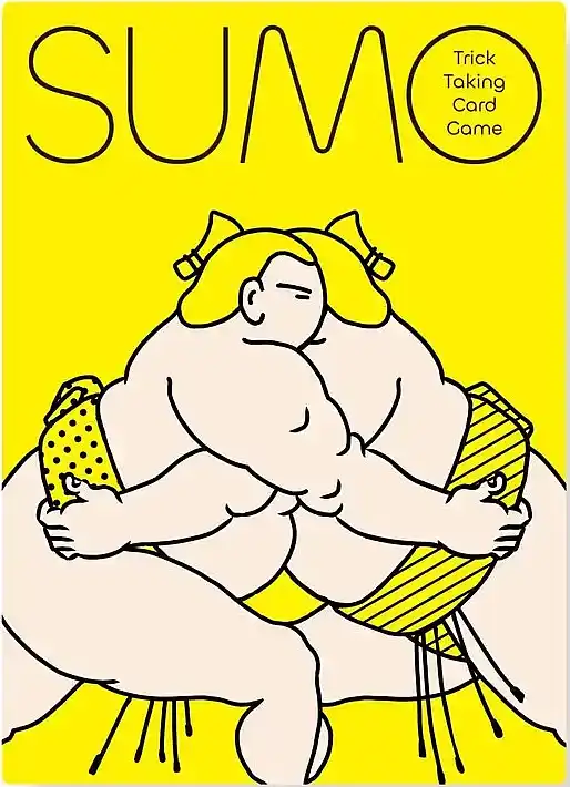 パッケージ:スモウ