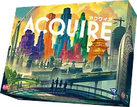 パッケージ:アクワイア