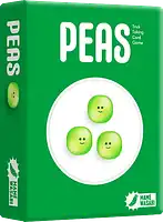 パッケージ:ピーズ(PEAS)