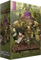 パッケージ:シャドウレイダーズ