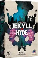 パッケージ:ジキルvsハイド