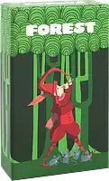 パッケージ:フォレスト