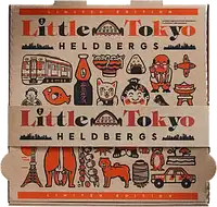 パッケージ:リトルトーキョー