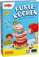 パッケージ:フーッとケーキ