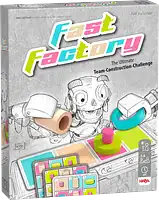 パッケージ:ファストファクトリー