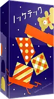 パッケージ:ノッケテック