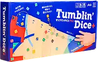 パッケージ:タンブリンダイス＋