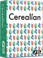 パッケージ:シリアリアン(Cerealian)