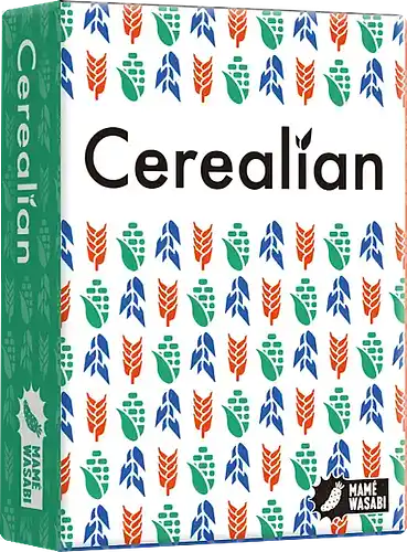 パッケージ:シリアリアン(Cerealian)