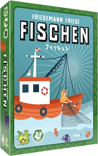パッケージ:フィッシェン