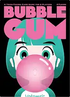 パッケージ:バブルガム