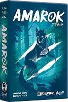パッケージ:アマロック