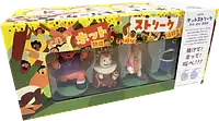 パッケージ:ホットストリーク