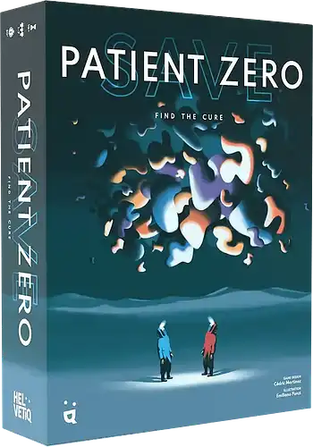 パッケージ:Save Patient Zero