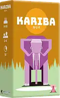 パッケージ:カリバ