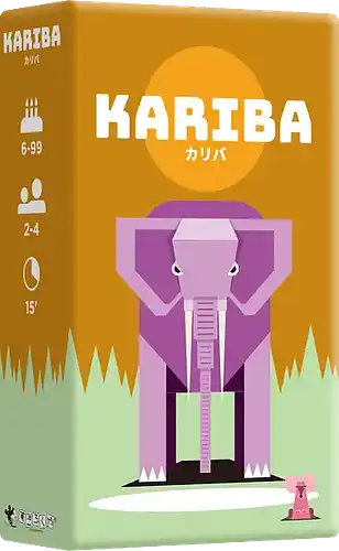 パッケージ:カリバ