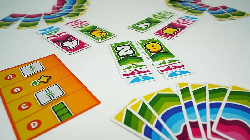 トゥ・ウィンの内容 3