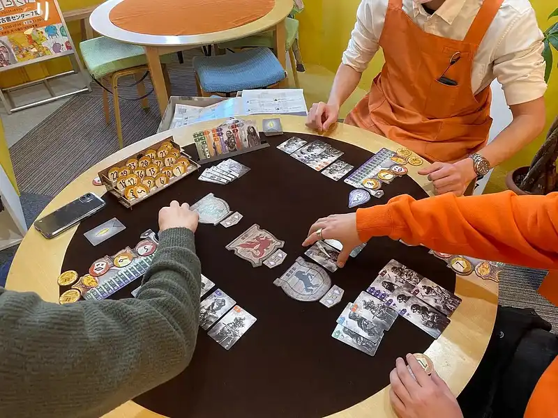 ニダヴェリアの内容 8