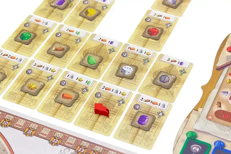 赤の大聖堂の内容 9