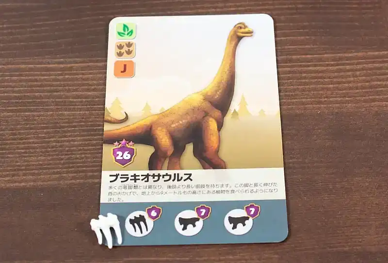 フォシリスの内容 2