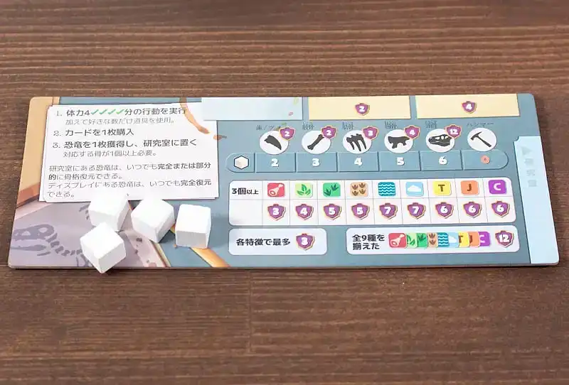 フォシリスの内容 11