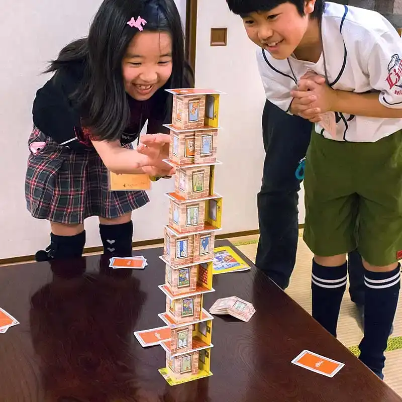 キャプテン・リノの内容 6