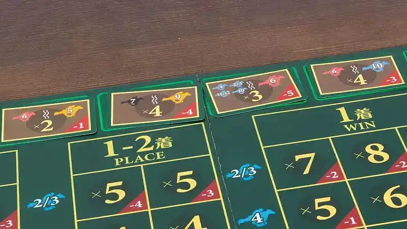 ダービーカジノの内容 10