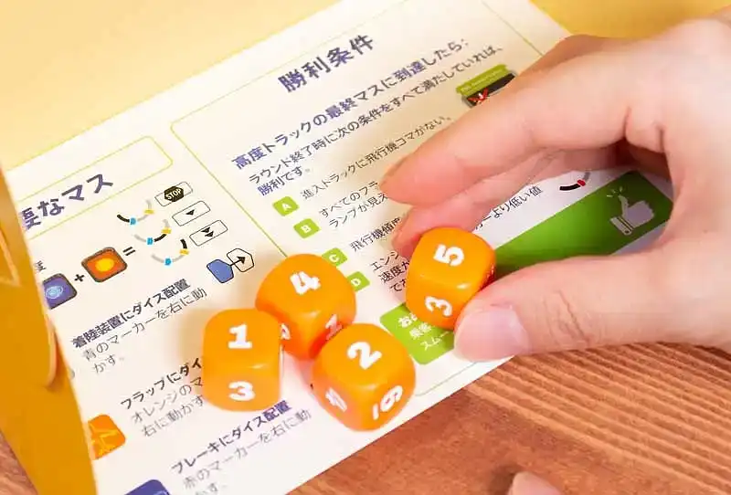 スカイチームの内容 7