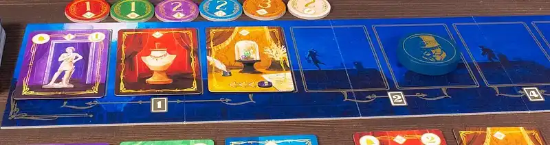 パリの屋根の内容 4