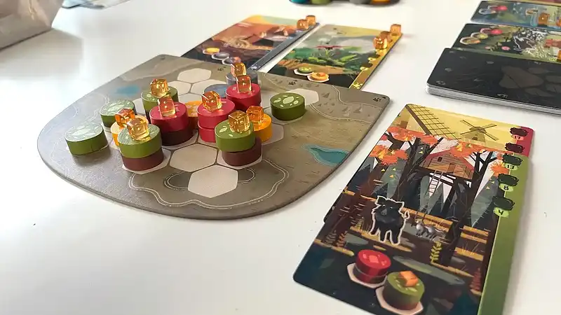 ハーモニーズの内容 2