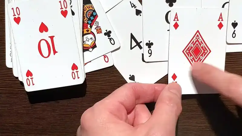 スマートトランプの内容 8
